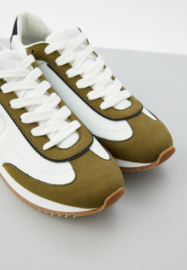 Coccinelle Кроссовки - фото 2