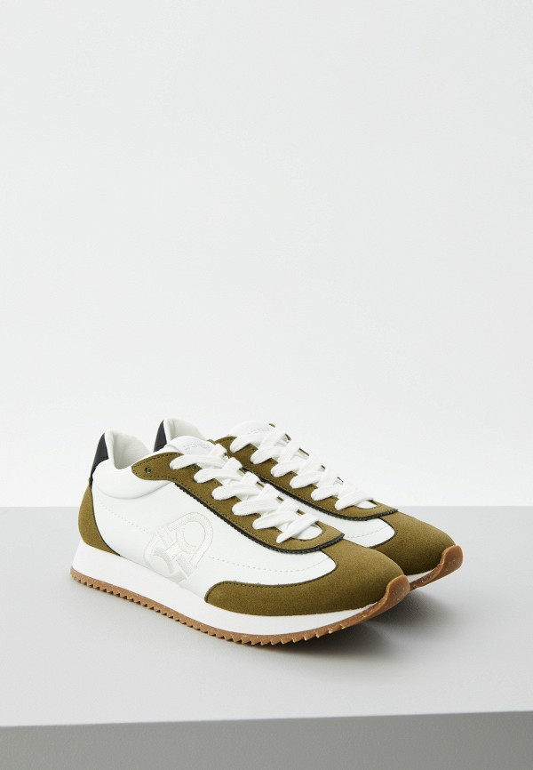 Coccinelle Кроссовки - фото 3