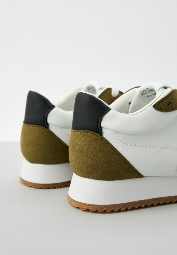 Coccinelle Кроссовки - фото 4