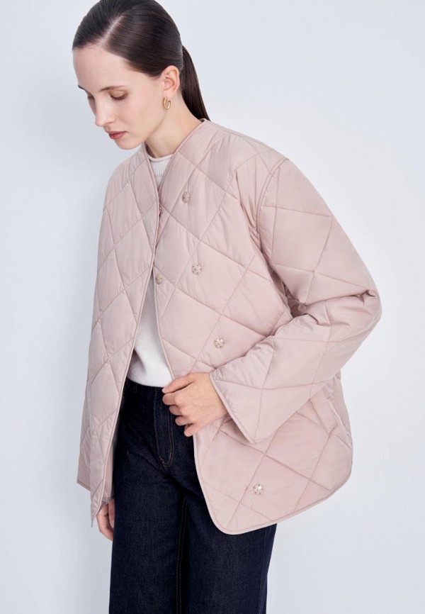 Finn Flare Куртка утепленная - фото 4