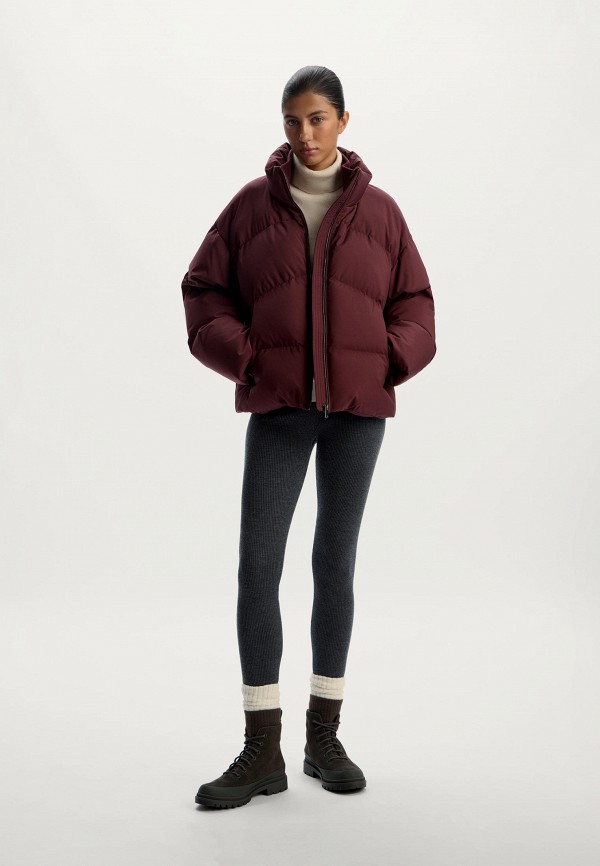 12 STOREEZ Пуховик - Onega - фото 2