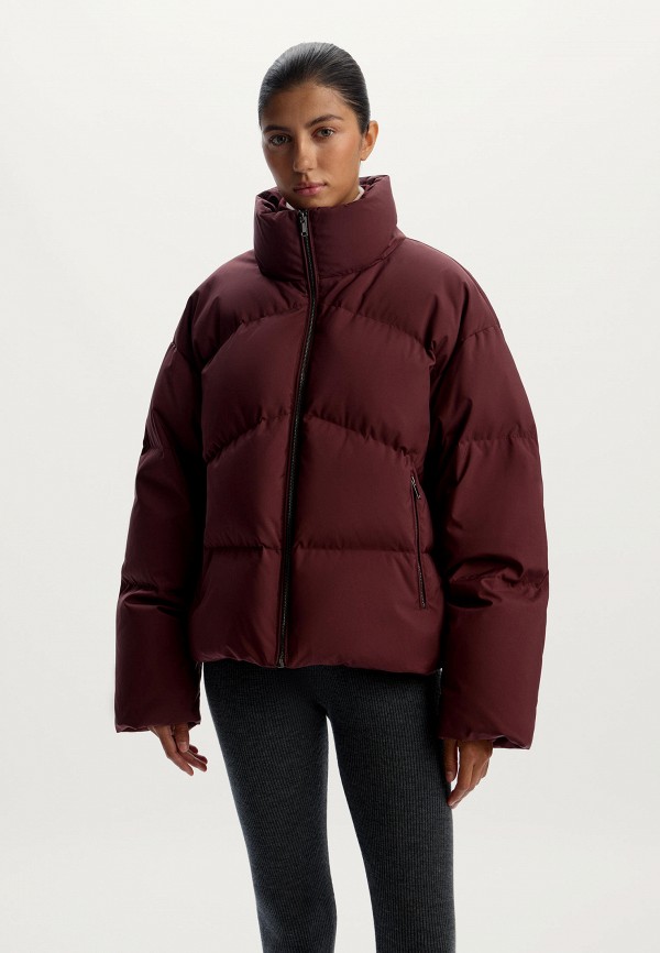 12 STOREEZ Пуховик - Onega - фото 1