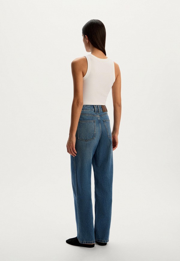 12 STOREEZ Джинсы - Straight 312 - фото 3