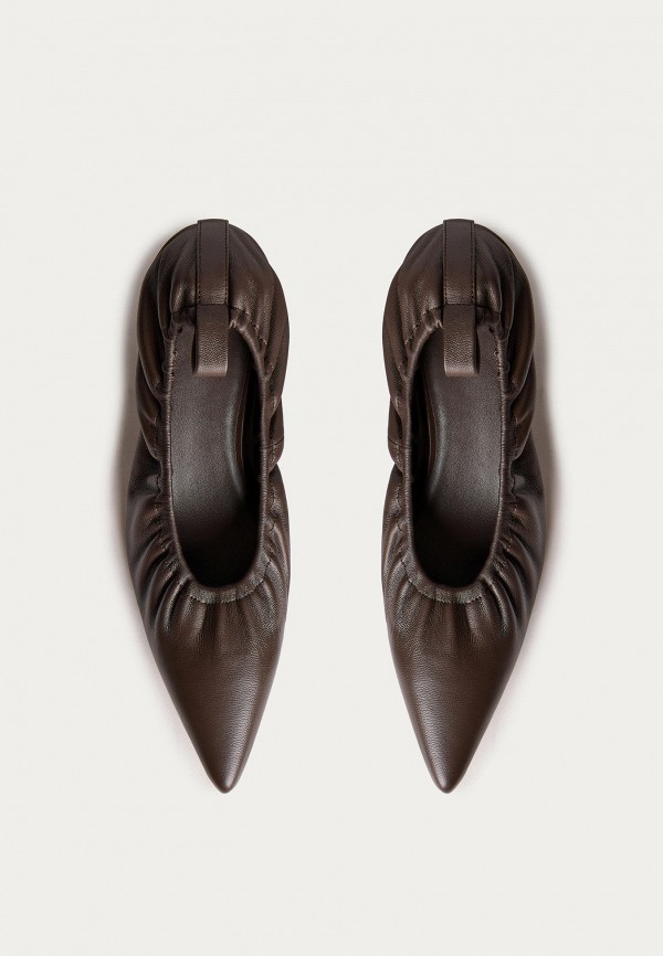 12 STOREEZ Туфли - фото 3