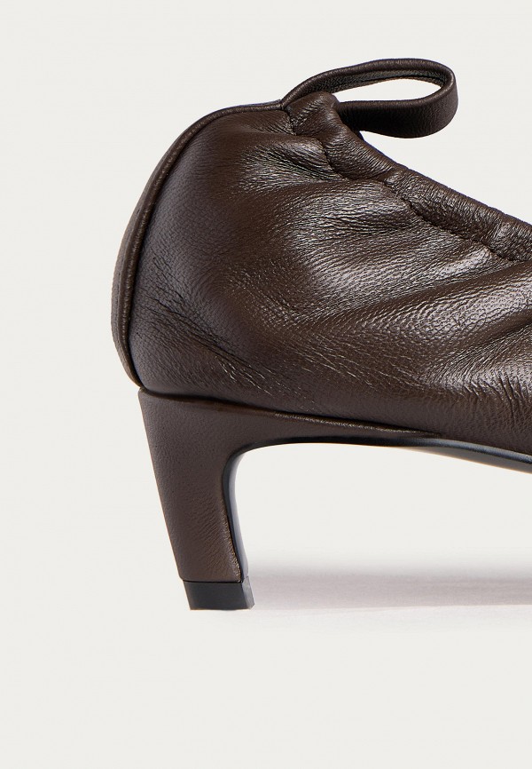 12 STOREEZ Туфли - фото 4