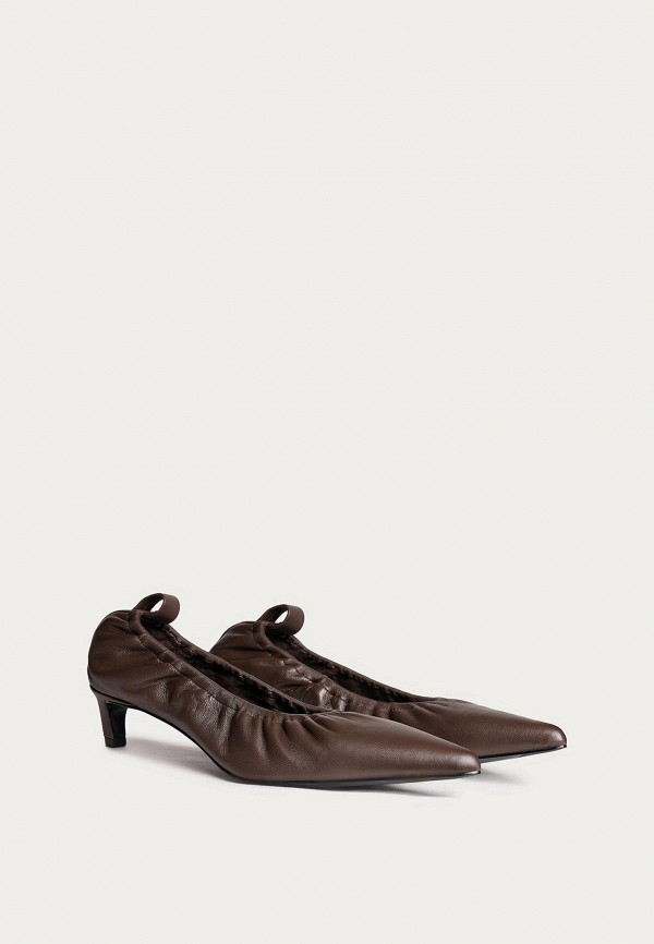 12 STOREEZ Туфли - фото 2