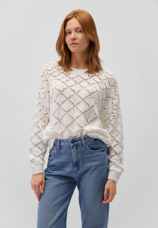 Mavi Джемпер - SWEATER - фото 3