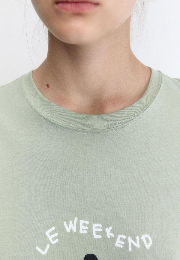 Befree Футболка - Young Casual - фото 6