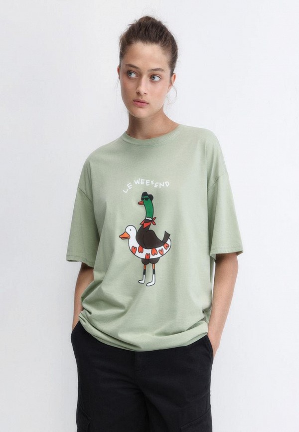 Befree Футболка - Young Casual - фото 4