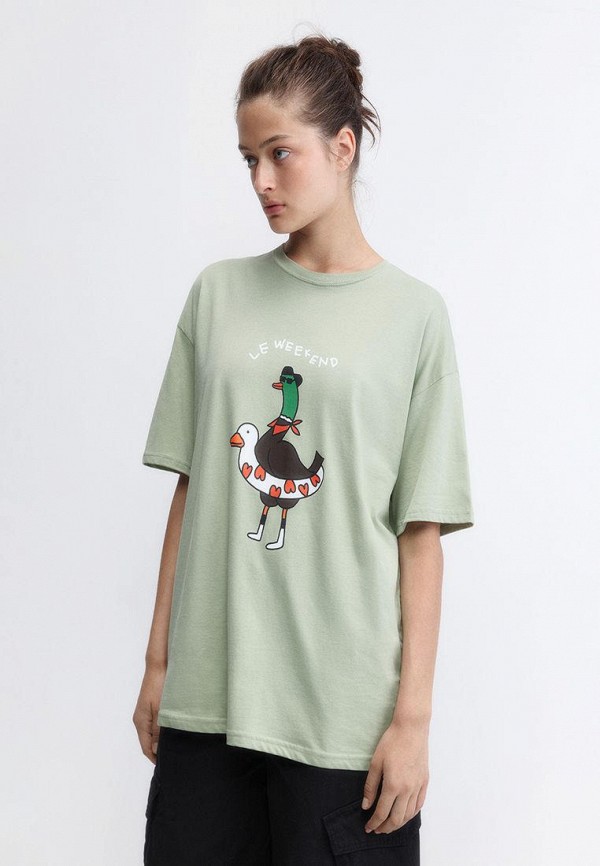 Befree Футболка - Young Casual - фото 5