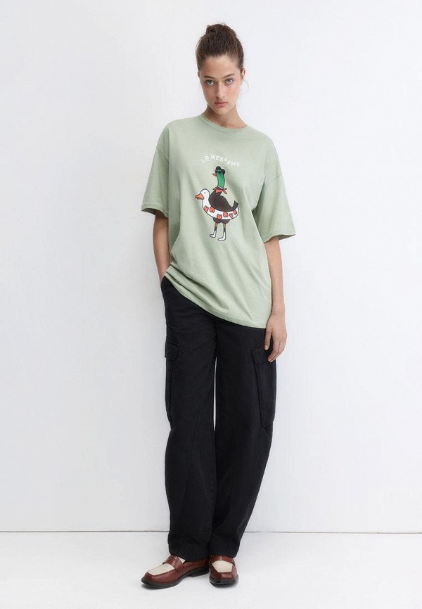 Befree Футболка - Young Casual - фото 2