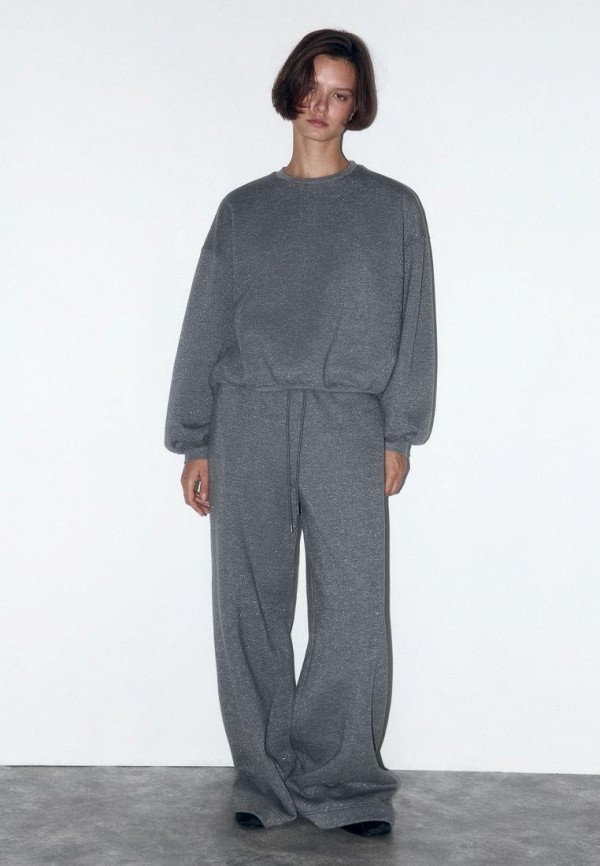 Befree Свитшот - Woman Mix&Match - фото 2