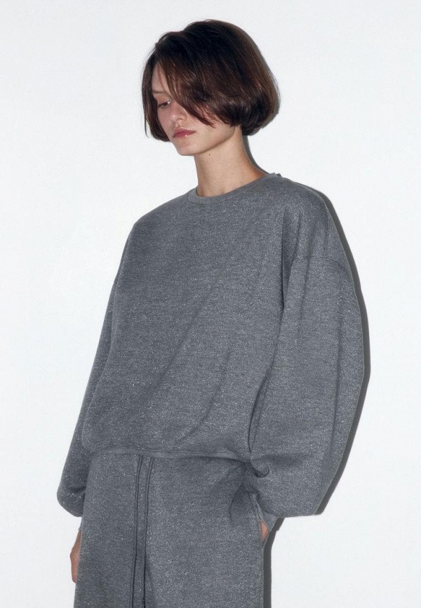 Befree Свитшот - Woman Mix&Match - фото 4