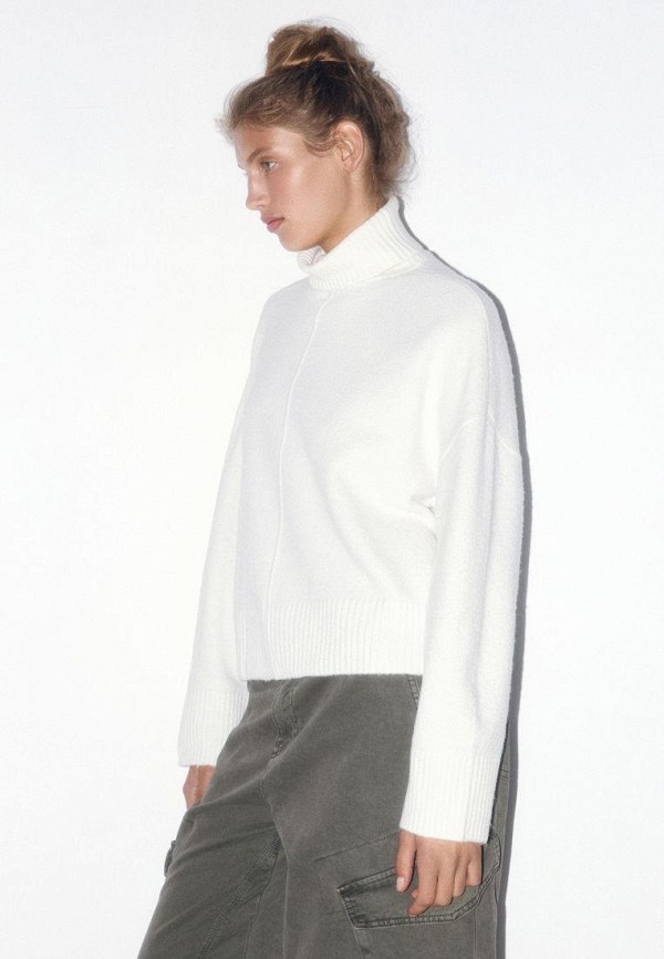 Befree Свитер - Woman Mix&Match - фото 4