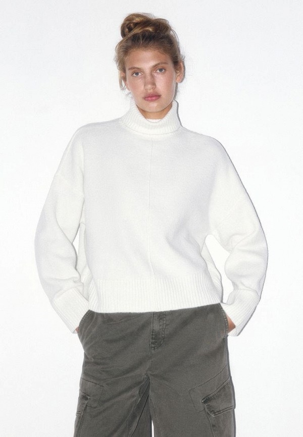 Befree Свитер - Woman Mix&Match - фото 1