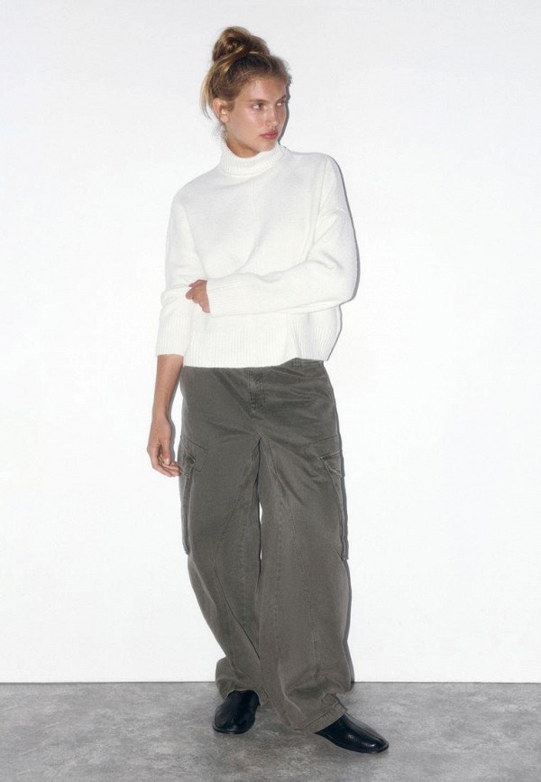 Befree Свитер - Woman Mix&Match - фото 2