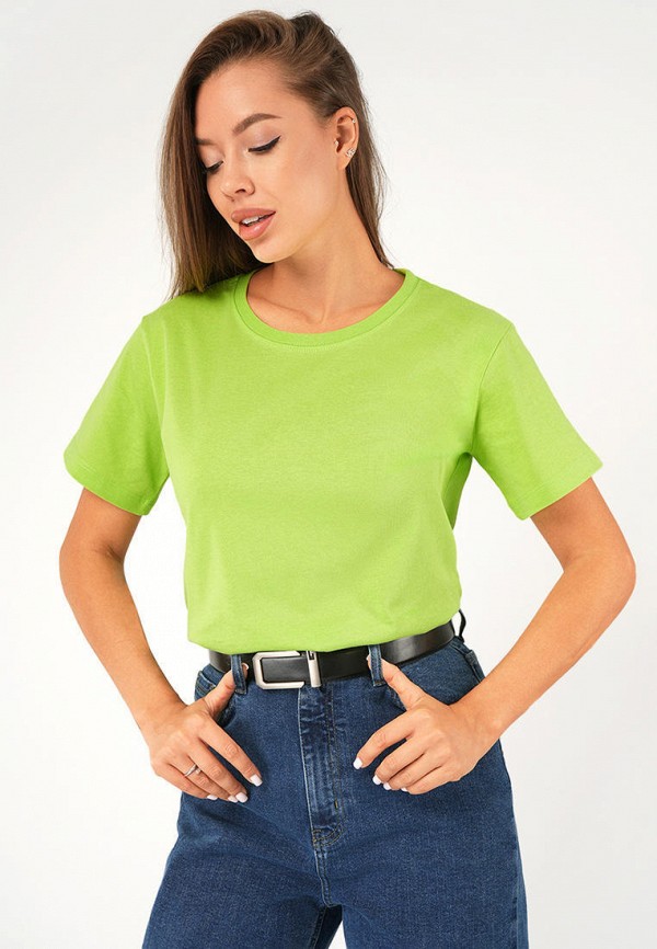 HappyFox Футболка - фото 6