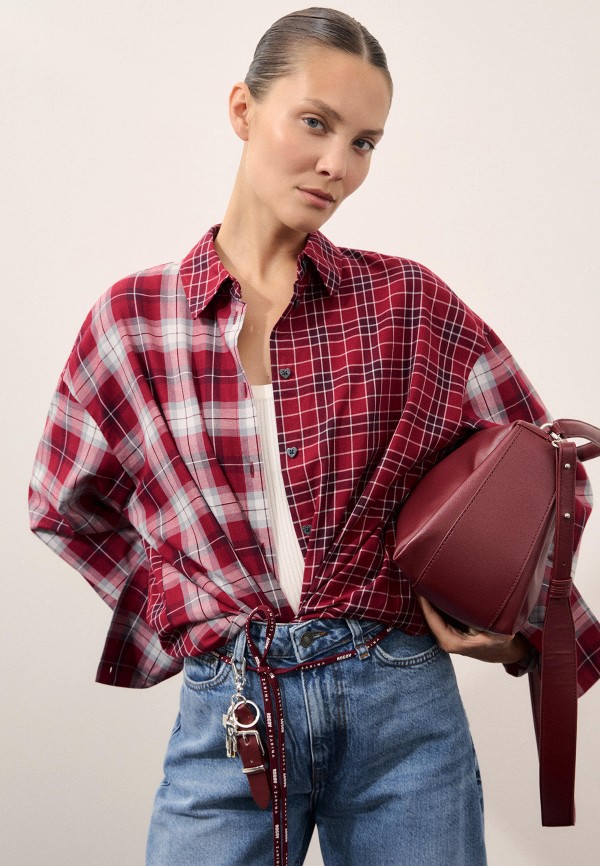 Zarina Рубашка - ZARINA X ROGOV - фото 1