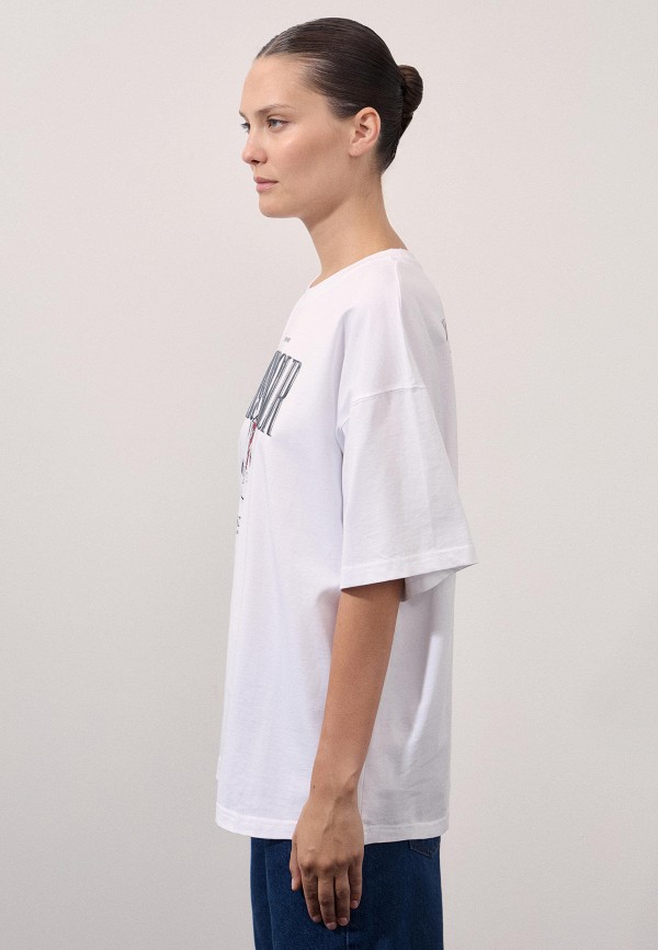 Zarina Футболка - ZARINA X ROGOV - фото 6