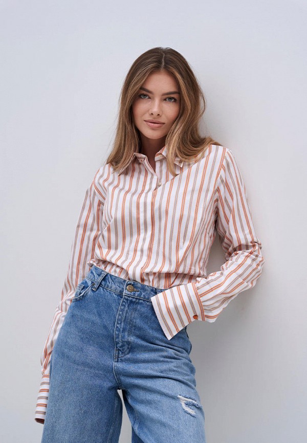 So-sexy.me Рубашка - фото 1