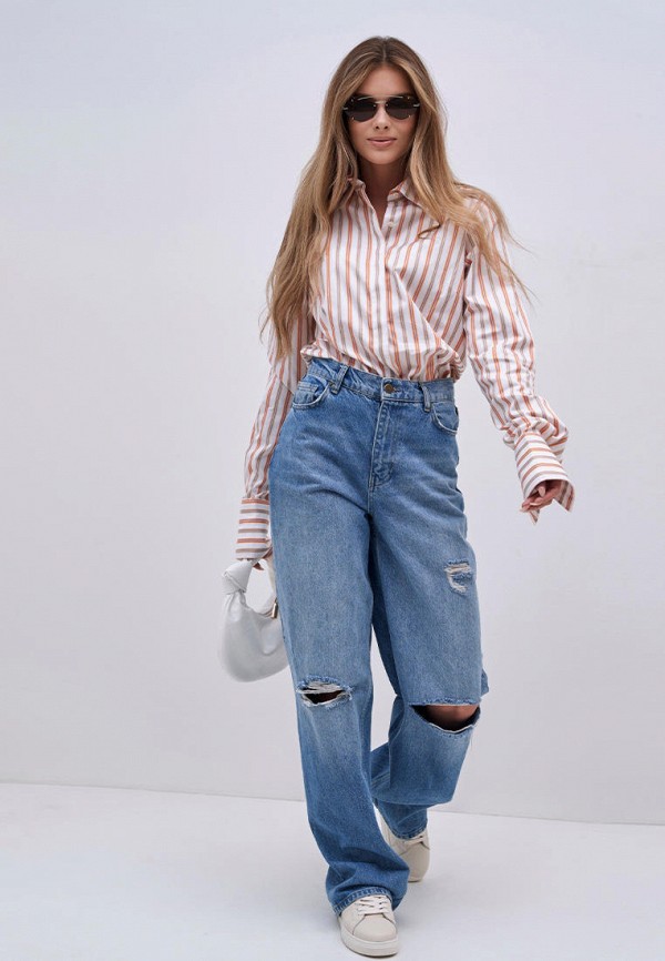 So-sexy.me Рубашка - фото 2