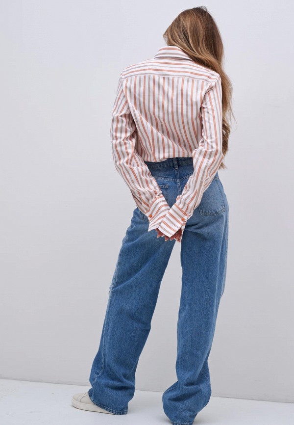 So-sexy.me Рубашка - фото 3