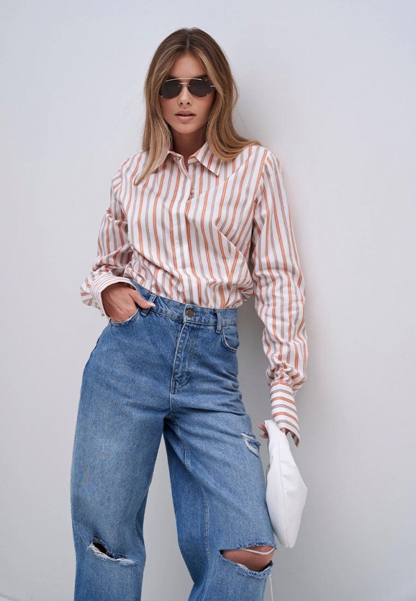 So-sexy.me Рубашка - фото 4