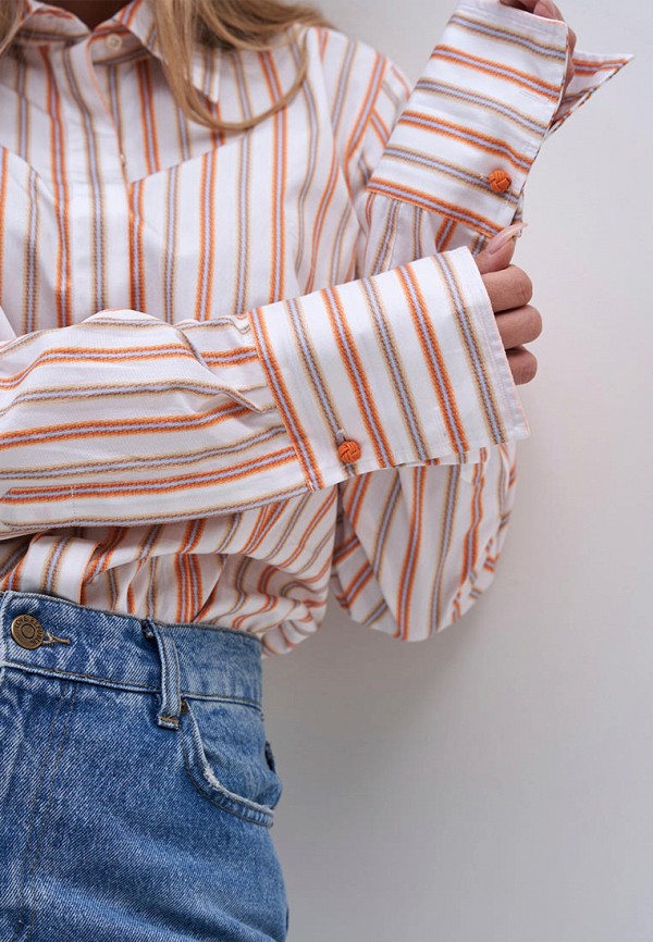 So-sexy.me Рубашка - фото 6