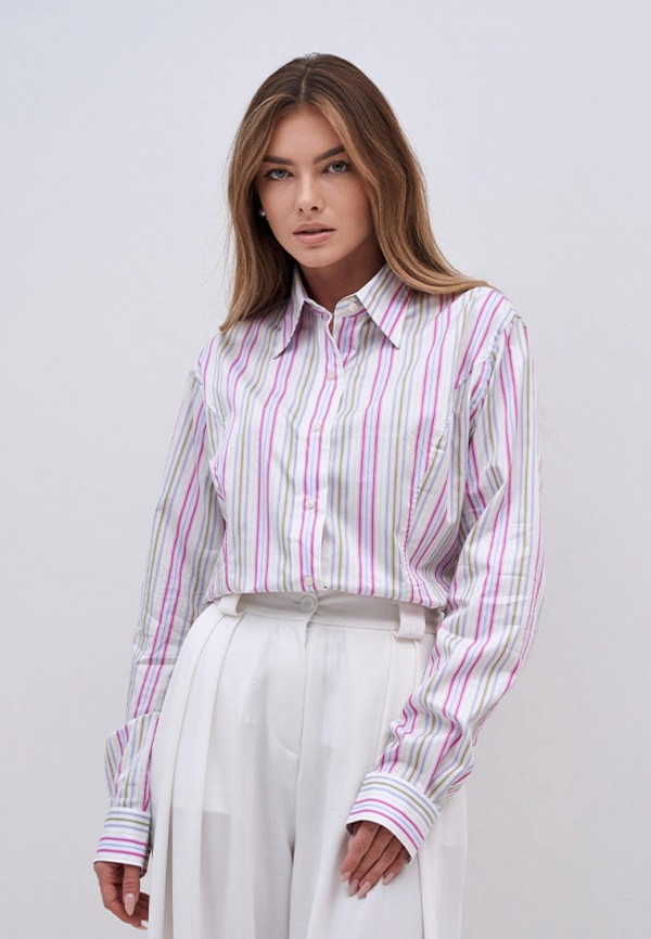 So-sexy.me Рубашка - фото 6