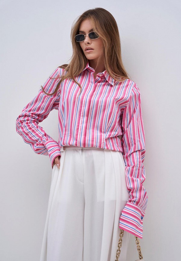 So-sexy.me Рубашка - фото 1