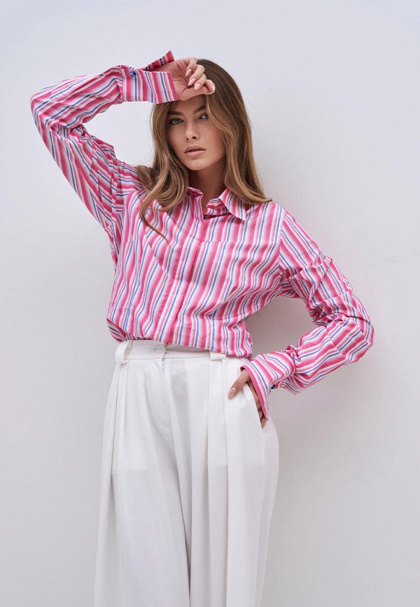 So-sexy.me Рубашка - фото 4