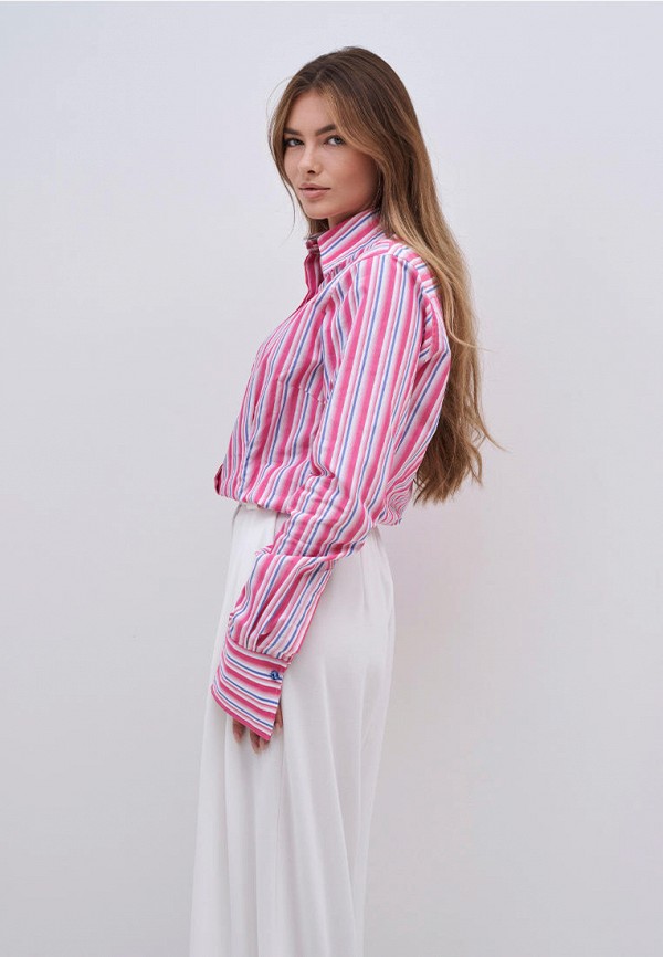 So-sexy.me Рубашка - фото 6