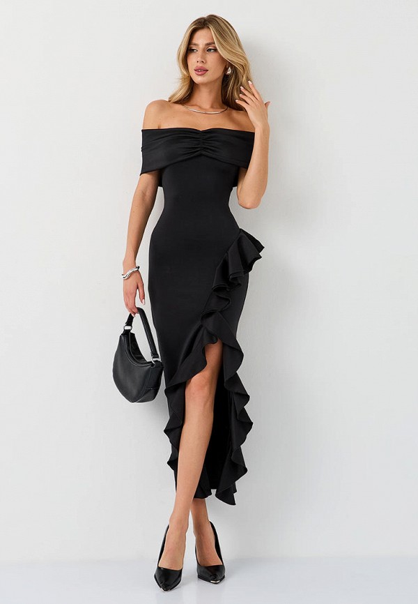 Dynko Платье - фото 1