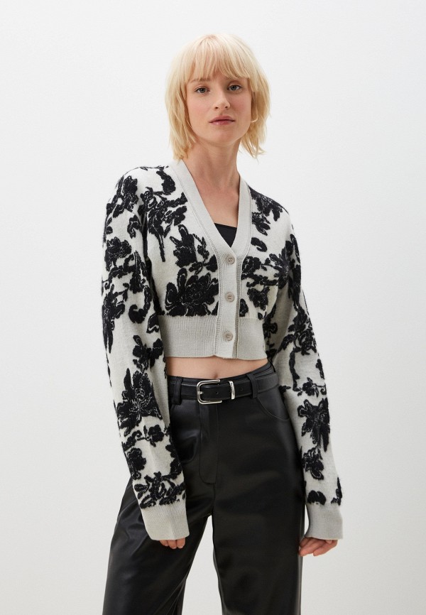 JNBY Кардиган - фото 1