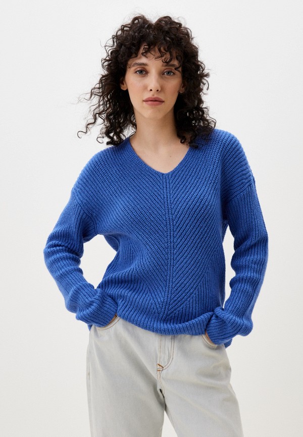 Tom Tailor Пуловер - фото 1