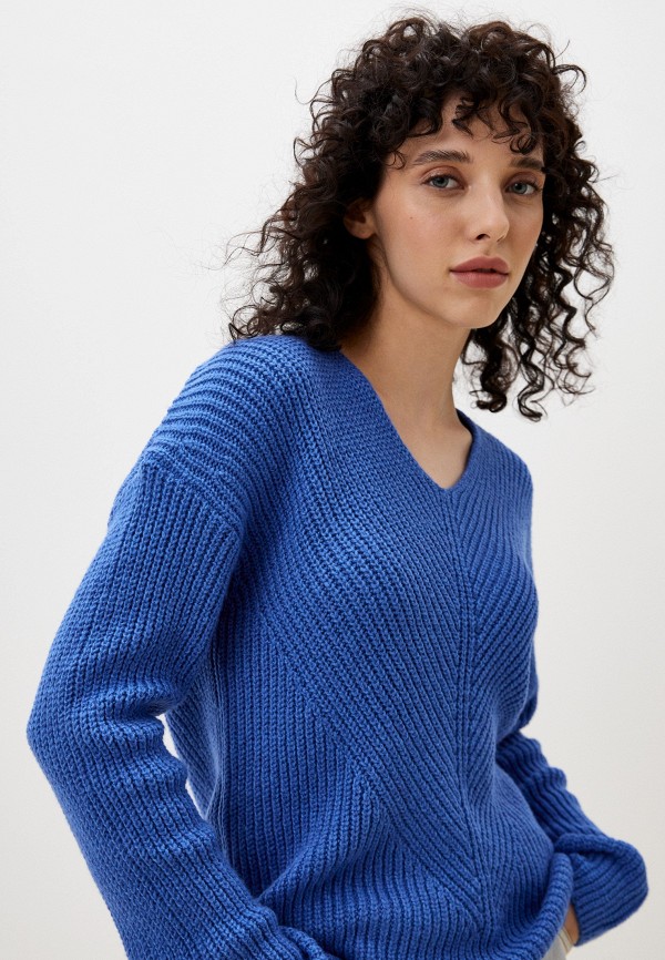 Tom Tailor Пуловер - фото 4