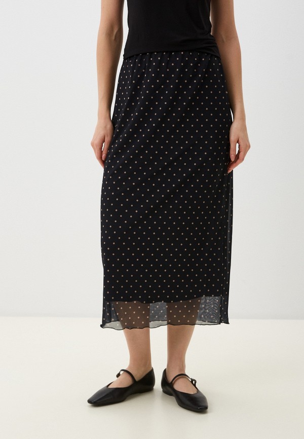 Tom Tailor Юбка - Lamoda Online Exclusive - фото 1