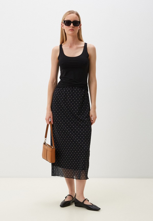 Tom Tailor Юбка - Lamoda Online Exclusive - фото 2