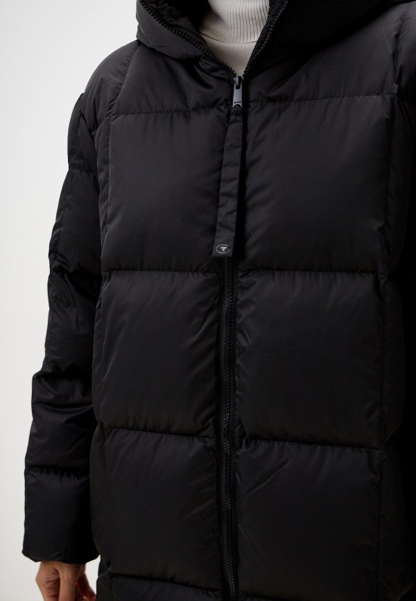 Tom Tailor Пуховик - фото 4