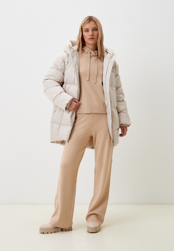 Tom Tailor Пуховик - фото 2