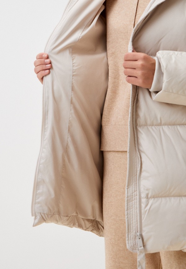 Tom Tailor Пуховик - фото 4