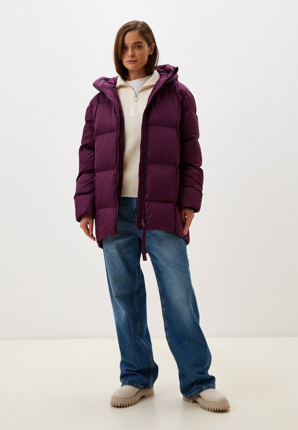 Tom Tailor Пуховик - фото 2