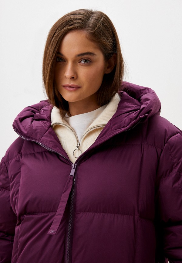 Tom Tailor Пуховик - фото 4