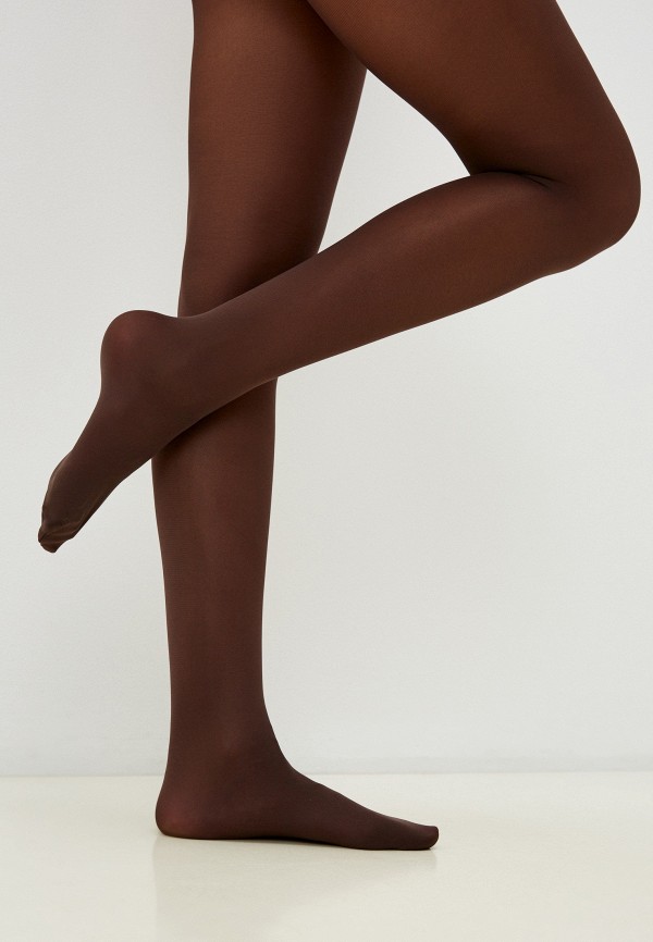 Innamore Колготки - Bella 70 DEN moka - фото 2