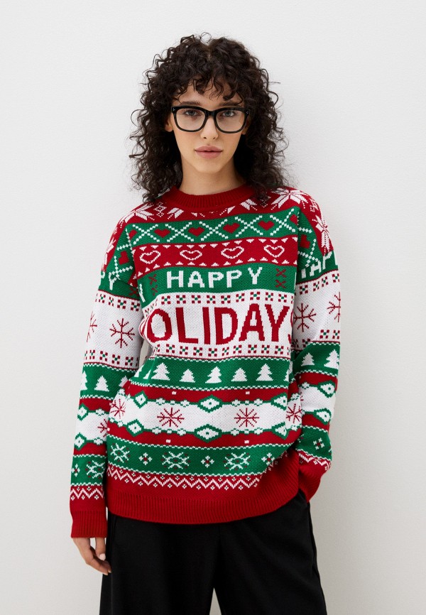 Kaftan Джемпер - фото 1