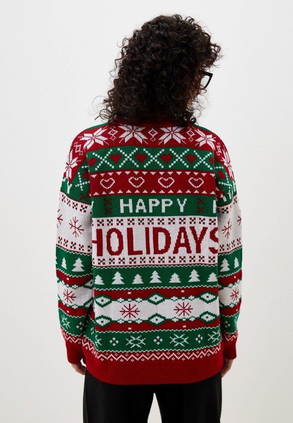 Kaftan Джемпер - фото 3