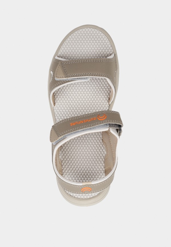 Outventure Сандалии - Aqua - фото 4