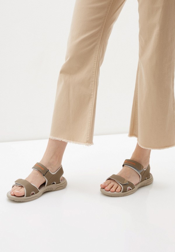 Outventure Сандалии - Aqua - фото 6