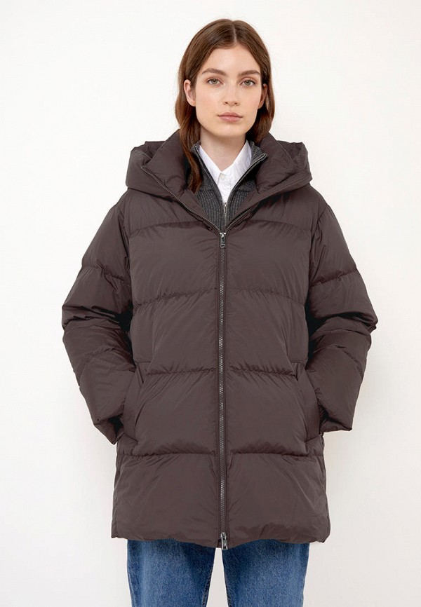 Volcante Пуховик - фото 1