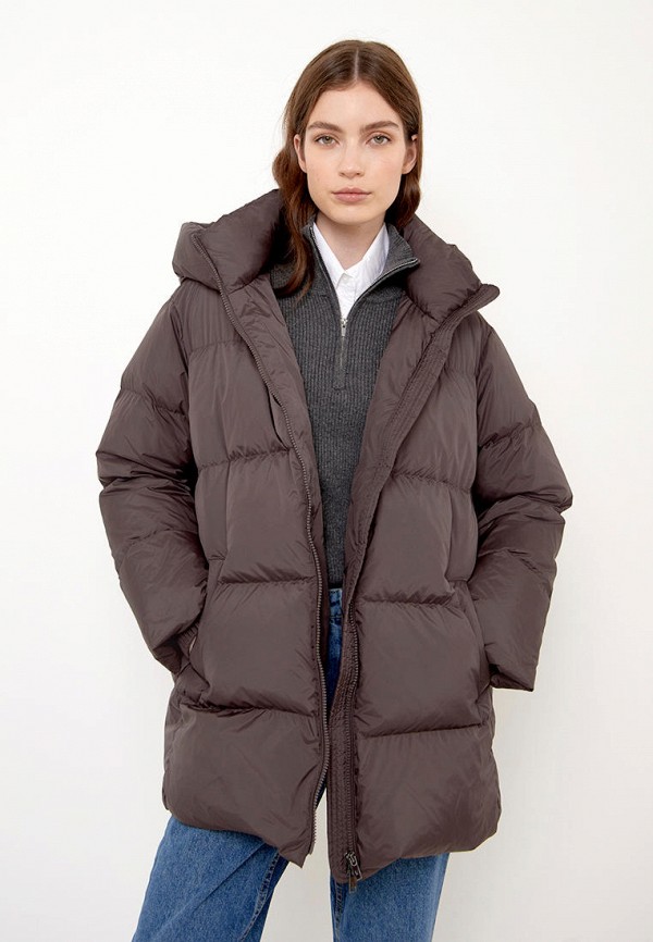 Volcante Пуховик - фото 5